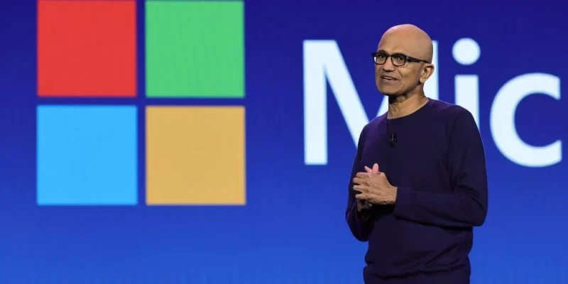 Microsoft Profits Hit $36.6 Billion as Layoff Plans Emerge