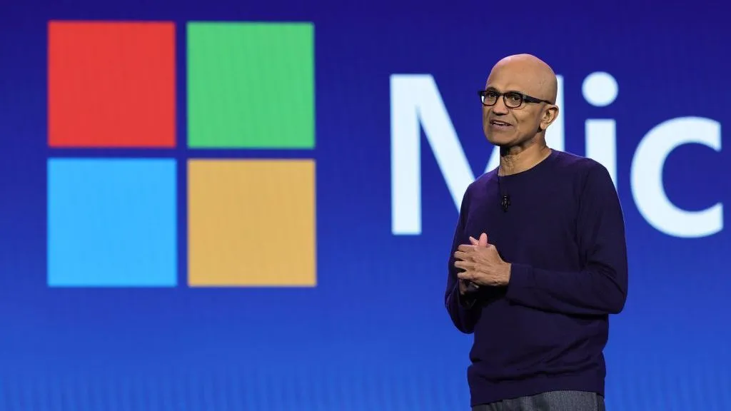 Microsoft Profits Hit $36.6 Billion as Layoff Plans Emerge