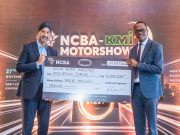 NCBA-KMI Motor Show to Spotlight Kenya’s Shift Towards Greener Mobility