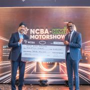 NCBA-KMI Motor Show to Spotlight Kenya’s Shift Towards Greener Mobility