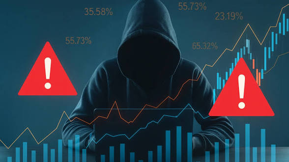 Promised Quick Returns, Lost Savings: How to Spot Investment Scams