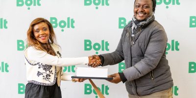 Bolt Rewards Top-Performing Drivers in Kenya During Customer Service Week