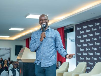 Beyond the Paycheque: NCBA Champions Wealth Creation for Professionals