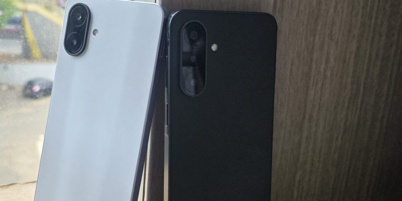 Samsung Launches Galaxy A18 and A08 Smartphones in Kenya