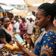 Pause, Hakikisha, Send: Simple Habits That Help Keep Your Money Safe