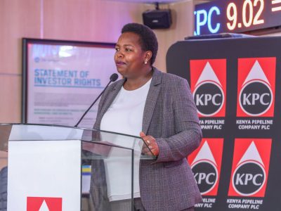 KPC:The Infrastructure Powering Energy Security and Regional Trade