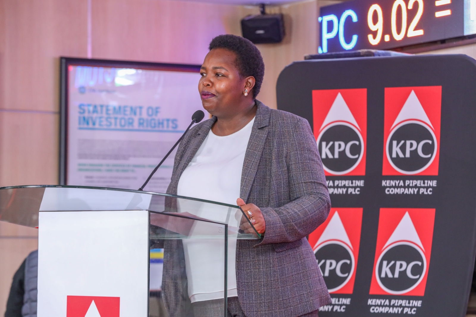 KPC:The Infrastructure Powering Energy Security and Regional Trade