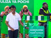 Fuliza Ya Pochi: A New Credit Boost for Kenya’s Small Businesses