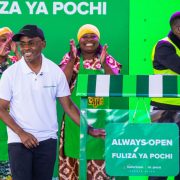 Fuliza Ya Pochi: A New Credit Boost for Kenya’s Small Businesses
