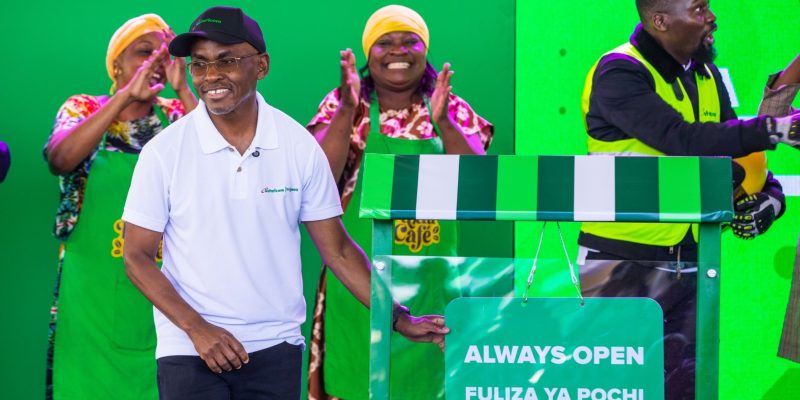 Fuliza Ya Pochi: A New Credit Boost for Kenya’s Small Businesses