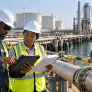 How Oil Export Charges Should Be Calculated, Published and Audited