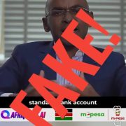 AI Deepfakes Are the New Face of Fraud: How to Spot Fake Safaricom Offers