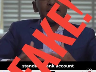 AI Deepfakes Are the New Face of Fraud: How to Spot Fake Safaricom Offers