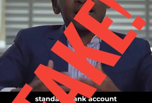 AI Deepfakes Are the New Face of Fraud: How to Spot Fake Safaricom Offers