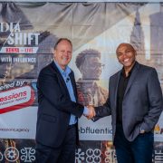 The Media Shift: Rethinking Influence in Kenya