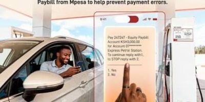 Pause, Hakikisha, Send: Simple Habits That Help Keep Your Money Safe