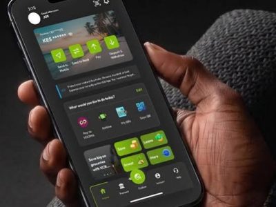 KCB Pushes for Lower Transaction Costs as Digital Payments Grow