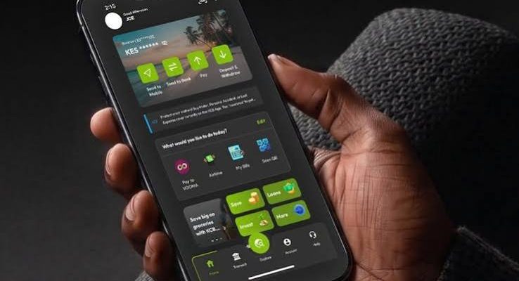 KCB Pushes for Lower Transaction Costs as Digital Payments Grow