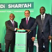 Safaricom Opens Shari’ah-Compliant Investment to M-PESA Customers