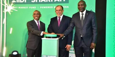 Safaricom Opens Shari’ah-Compliant Investment to M-PESA Customers