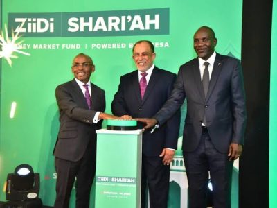 Safaricom Opens Shari’ah-Compliant Investment to M-PESA Customers