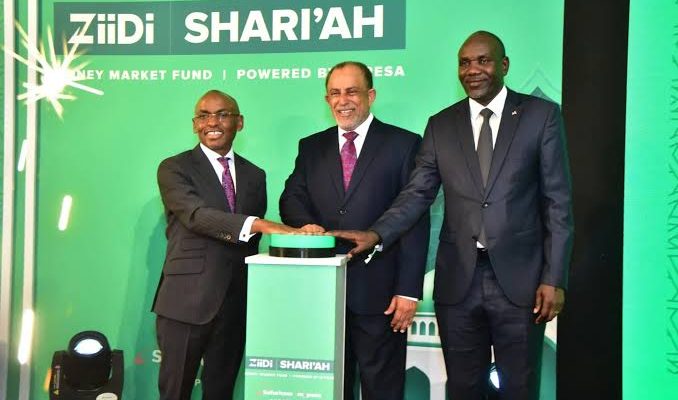 Safaricom Opens Shari’ah-Compliant Investment to M-PESA Customers