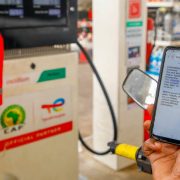 Kenyan Businesses Go Cashless, but Are They Cyber Ready?