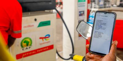 Kenyan Businesses Go Cashless, but Are They Cyber Ready?
