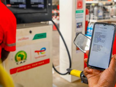 Kenyan Businesses Go Cashless, but Are They Cyber Ready?