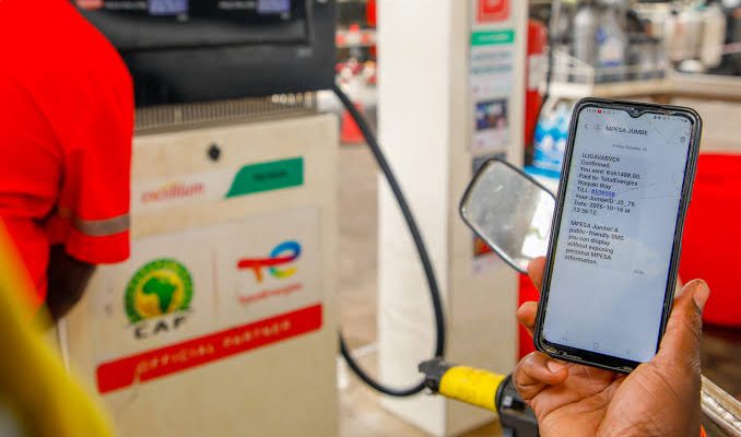 Kenyan Businesses Go Cashless, but Are They Cyber Ready?