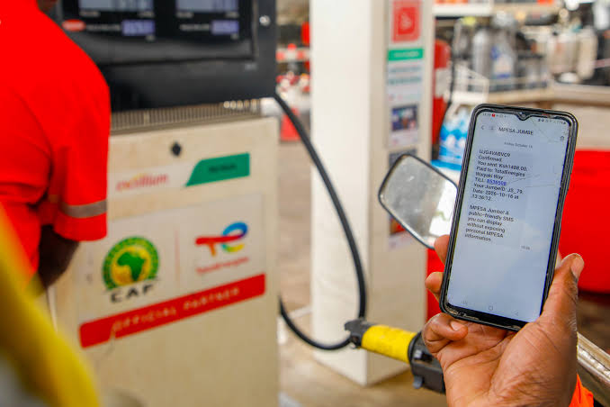 Kenyan Businesses Go Cashless, but Are They Cyber Ready?