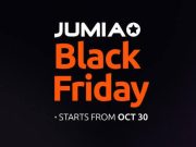 Jumia Black Friday 2026 Highlights E-commerce Growth Beyond Nairobi