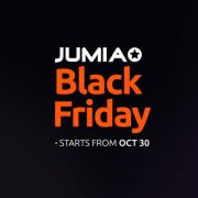 Jumia Black Friday 2026 Highlights E-commerce Growth Beyond Nairobi