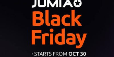 Jumia Black Friday 2026 Highlights E-commerce Growth Beyond Nairobi