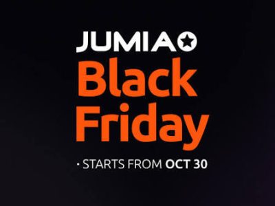 Jumia Black Friday 2026 Highlights E-commerce Growth Beyond Nairobi