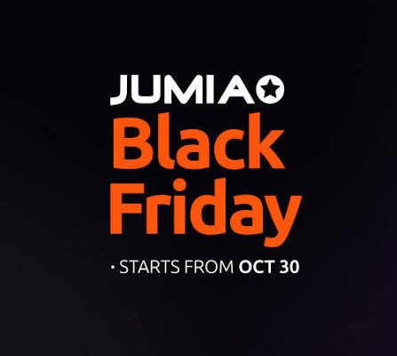 Jumia Black Friday 2026 Highlights E-commerce Growth Beyond Nairobi