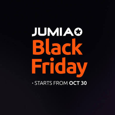 Jumia Black Friday 2026 Highlights E-commerce Growth Beyond Nairobi