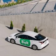 Bolt Expands Ride Options with More Flexibility on Cost and Convenience