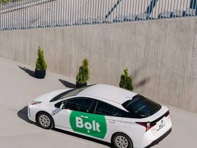 Bolt Expands Ride Options with More Flexibility on Cost and Convenience