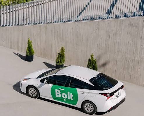 Bolt Expands Ride Options with More Flexibility on Cost and Convenience