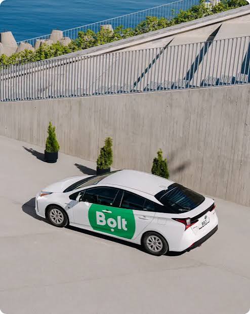 Bolt Expands Ride Options with More Flexibility on Cost and Convenience