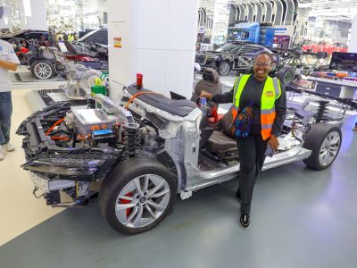NCBA Connects East African Businesses to China’s Global Trade Opportunities