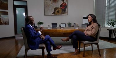 Beyond M-PESA: Peter Ndegwa’s Safaricom Vision